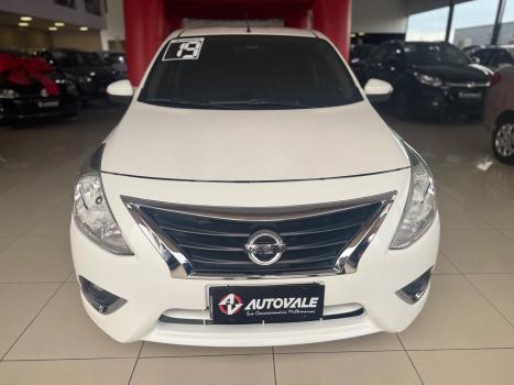 Comprar Sedan Nissan Versa Sedan V P Sl Flex Xtronic Autom Tico