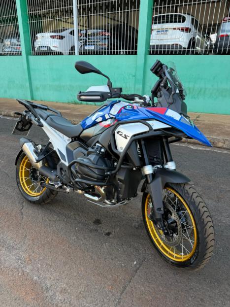 Comprar Bmw R 1300 GS Trophy Azul 2024 em Lençóis Paulista SP