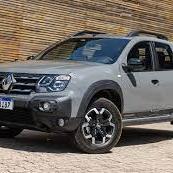 Comprar Picape Renault Duster Oroch V P Outsider Turbo Tce