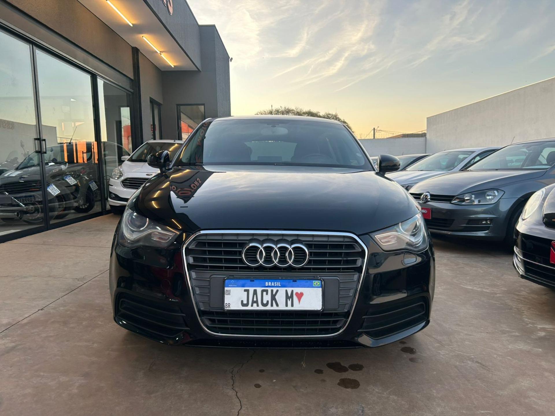 AUDI A1 - Foto