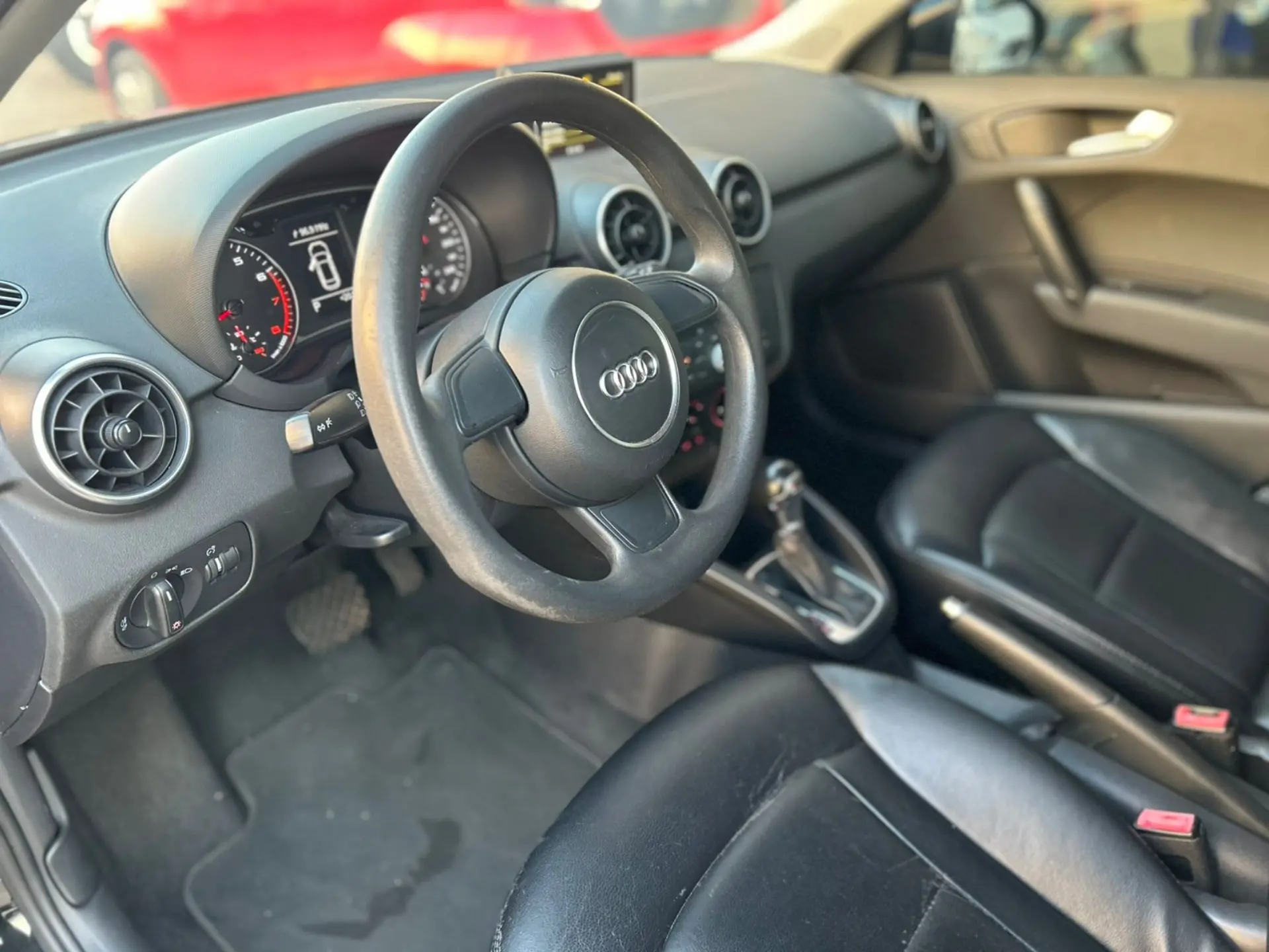 AUDI A1 - Foto