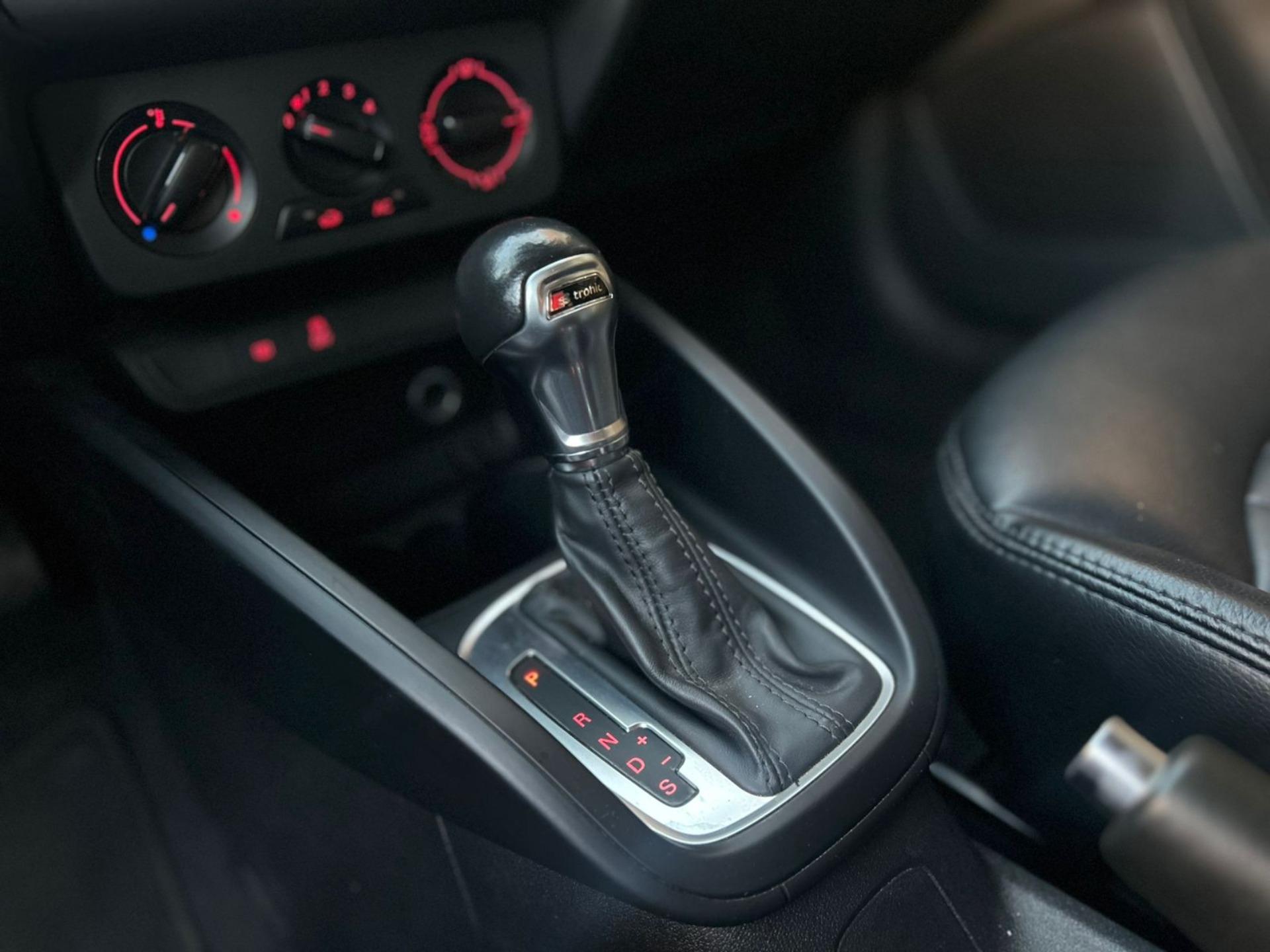 AUDI A1 - Foto