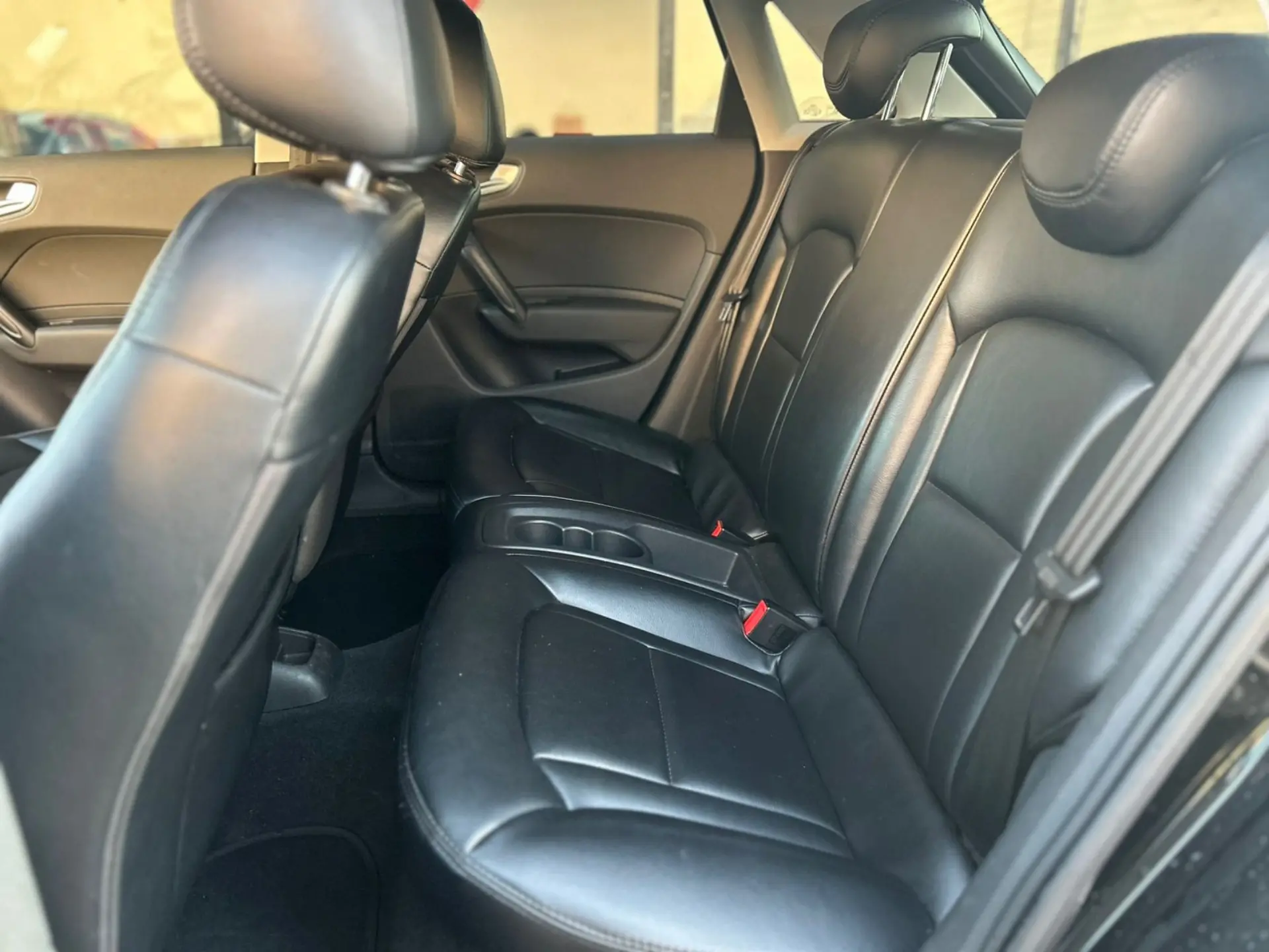 AUDI A1 - Foto