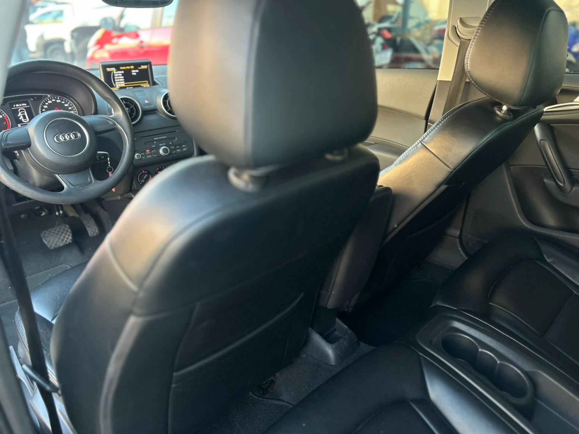 AUDI A1 - Foto