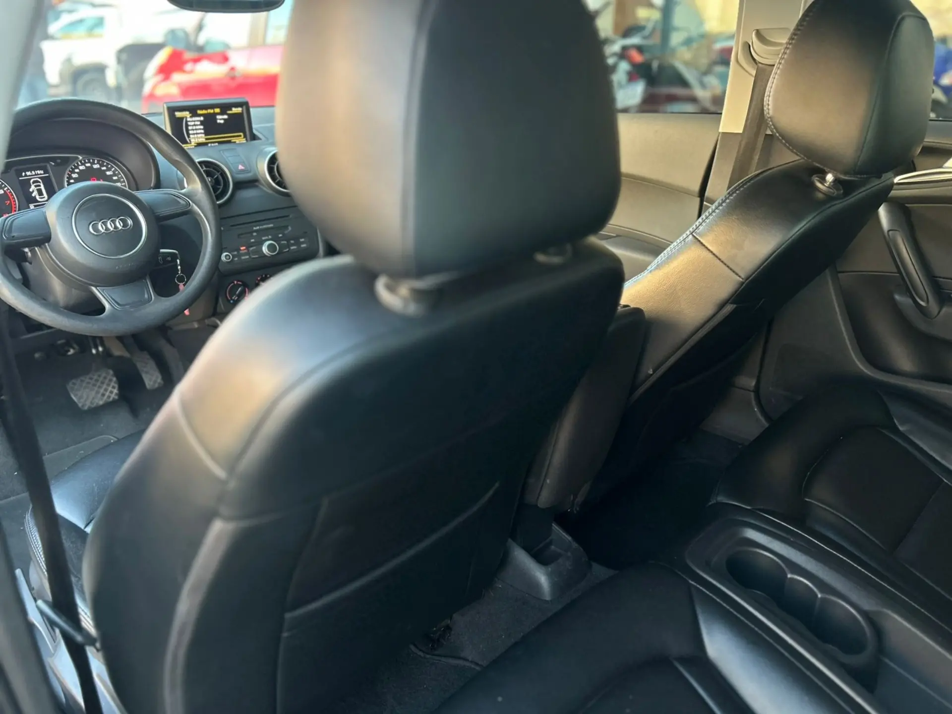 AUDI A1 - Foto