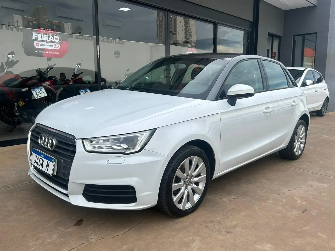 AUDI A1 - Foto