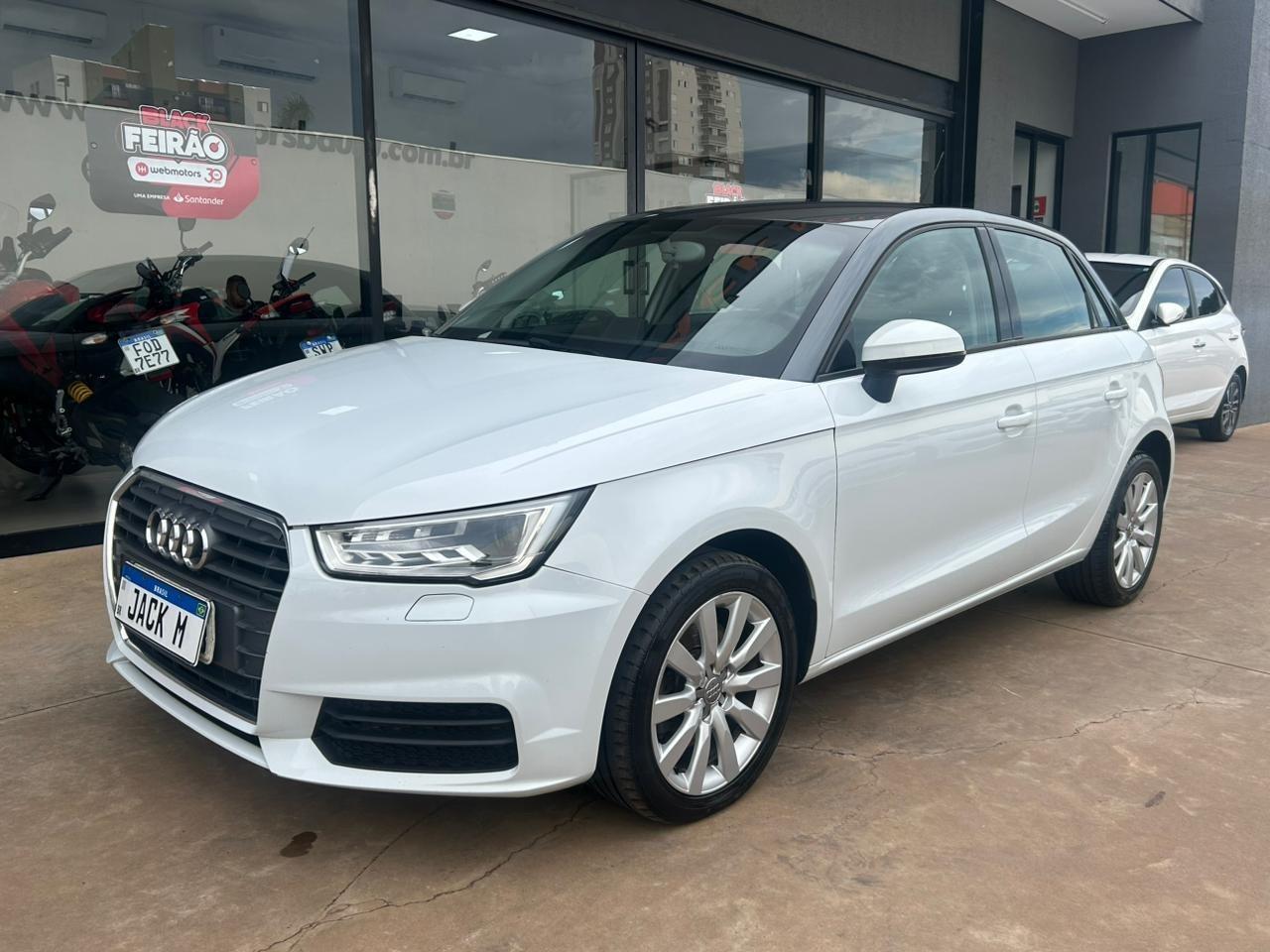 AUDI A1 - Foto