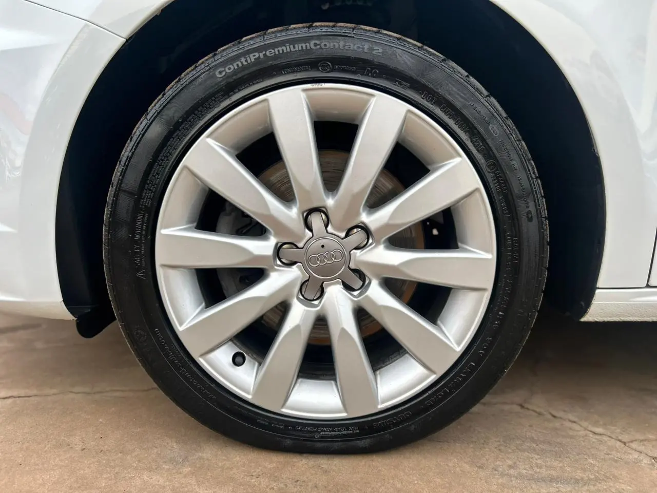 AUDI A1 - Foto