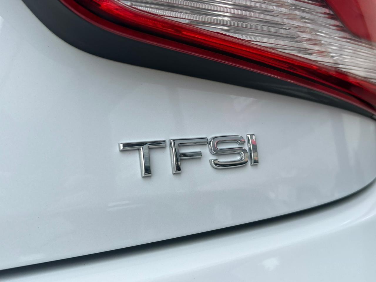 AUDI A1 - Foto