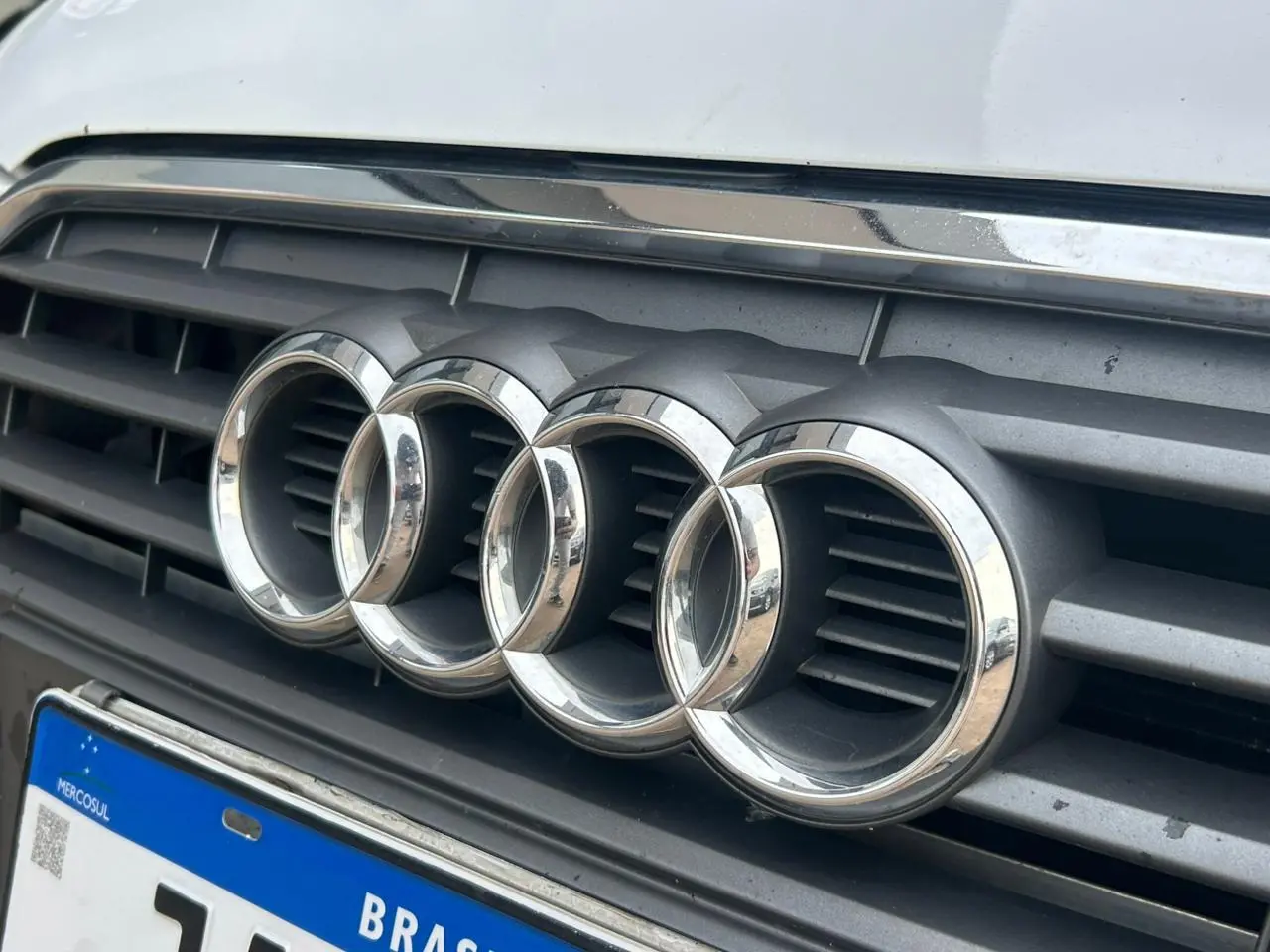 AUDI A1 - Foto
