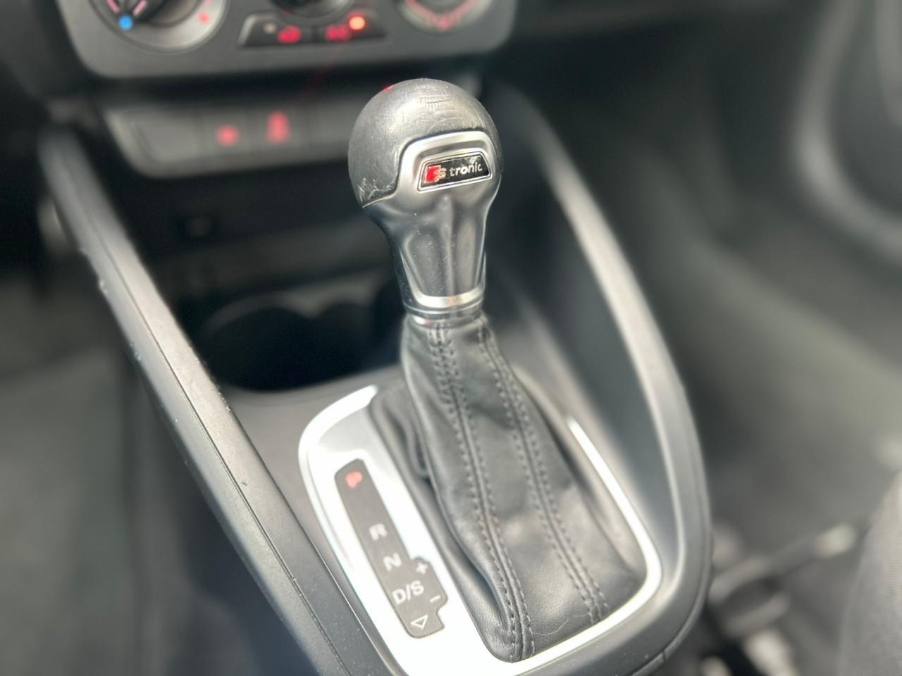 AUDI A1 - Foto