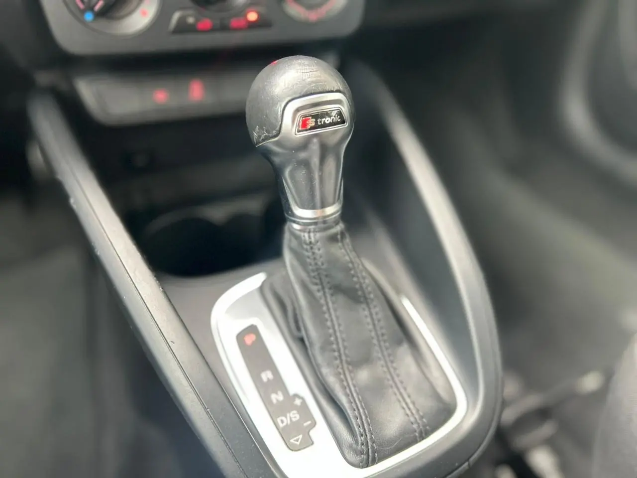 AUDI A1 - Foto