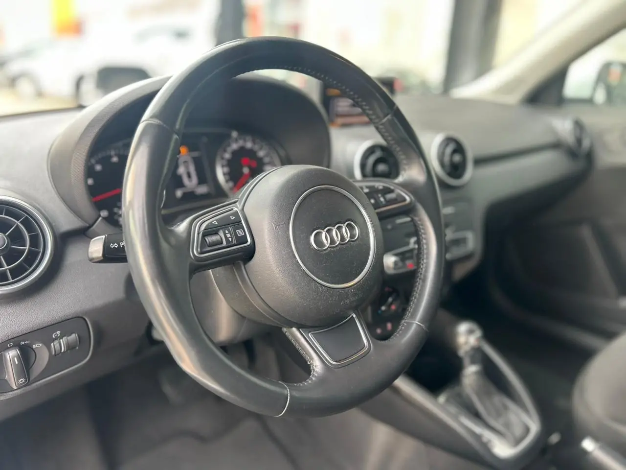 AUDI A1 - Foto