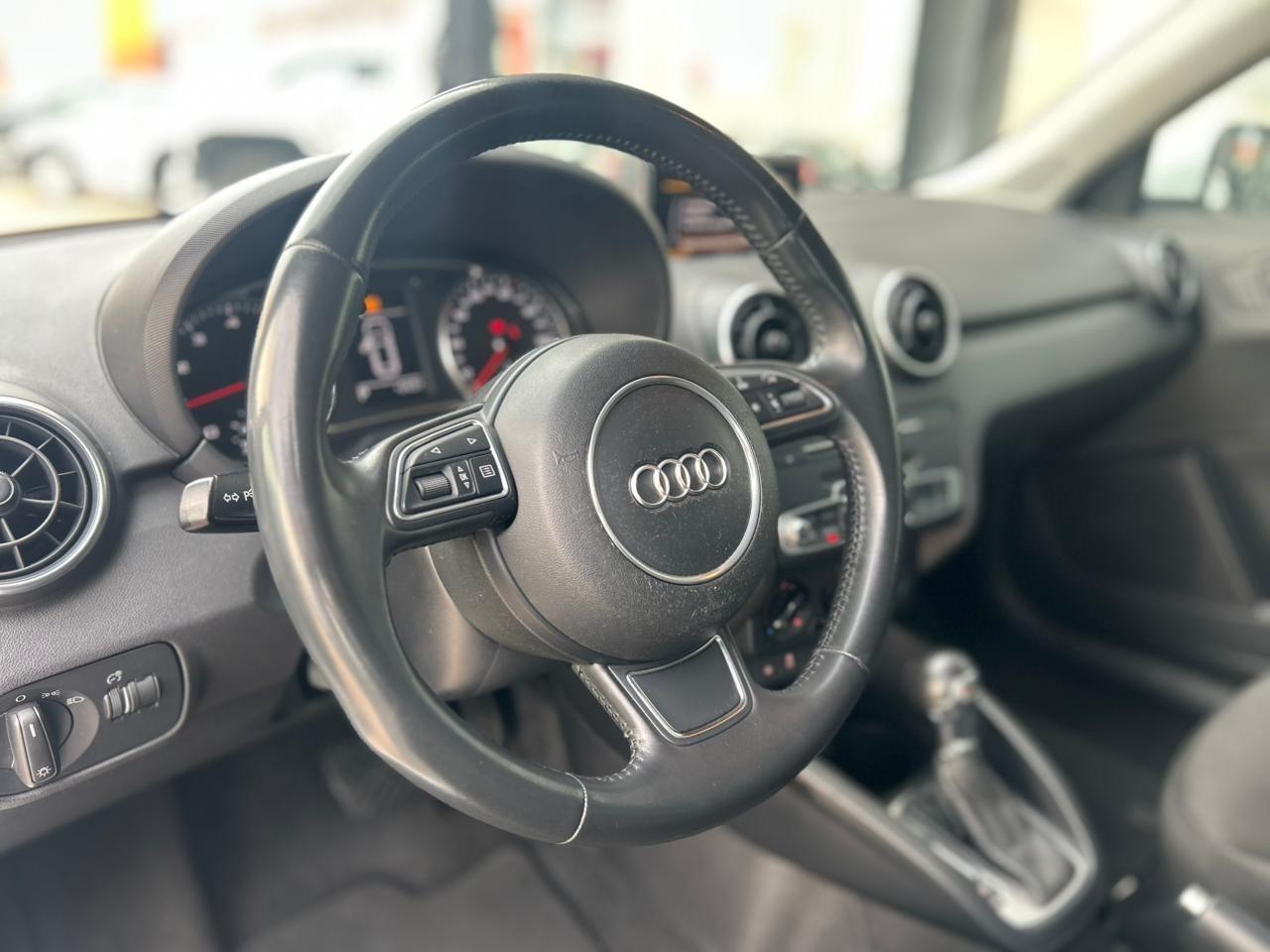 AUDI A1 - Foto
