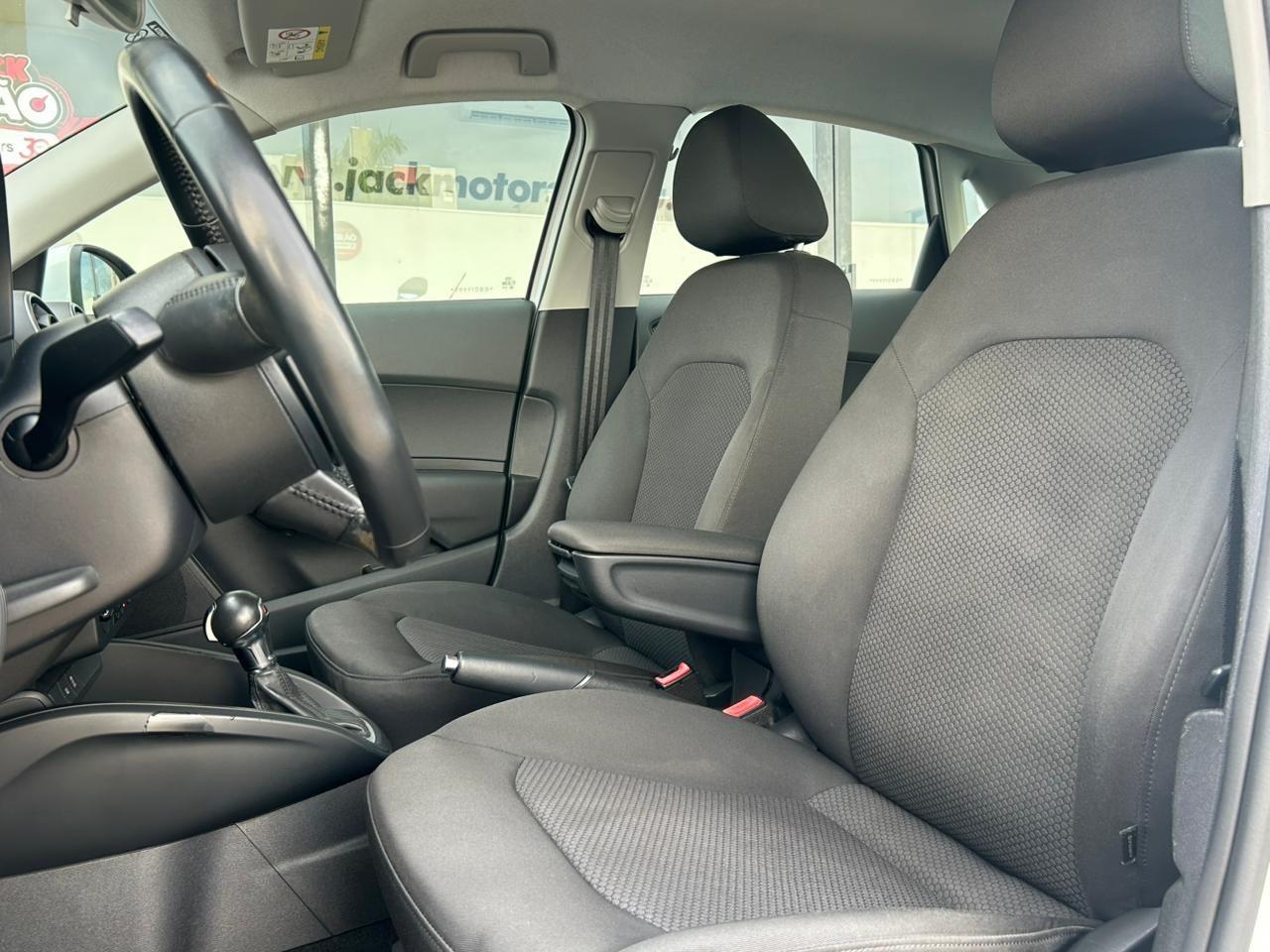 AUDI A1 - Foto