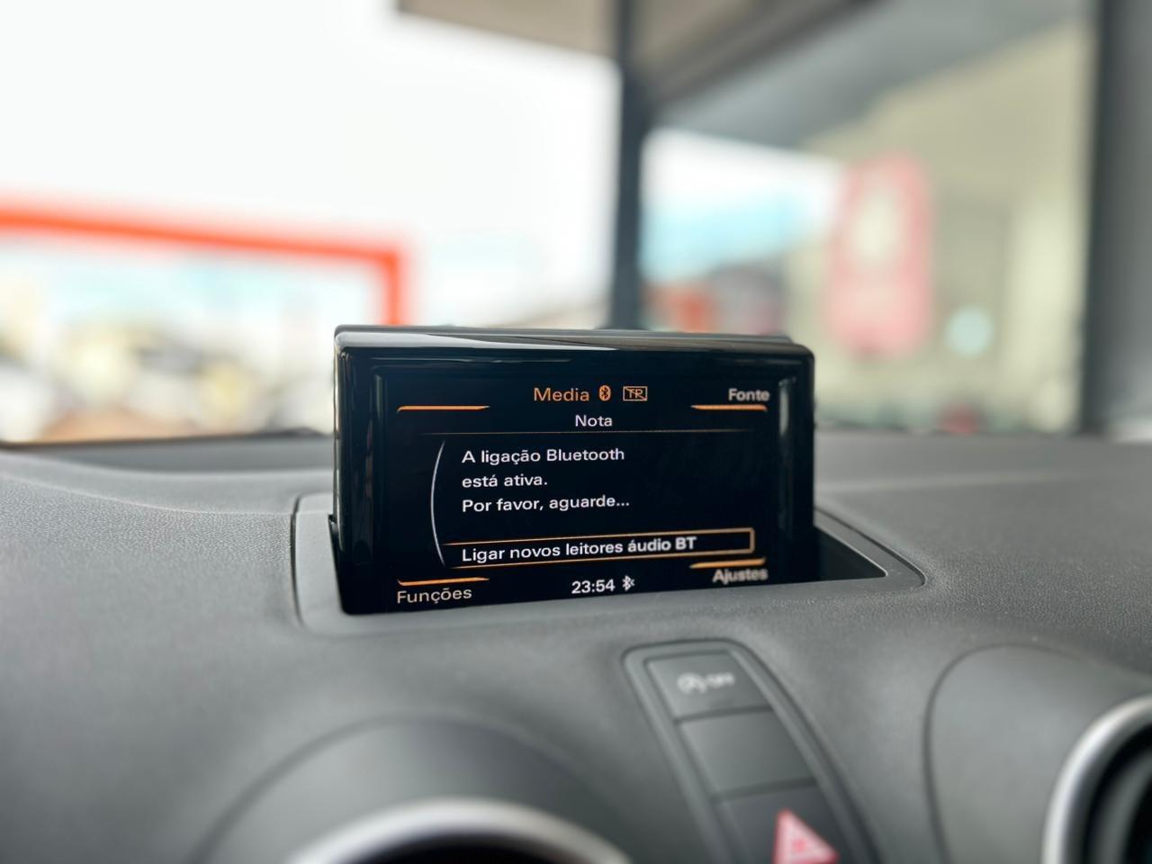 AUDI A1 - Foto