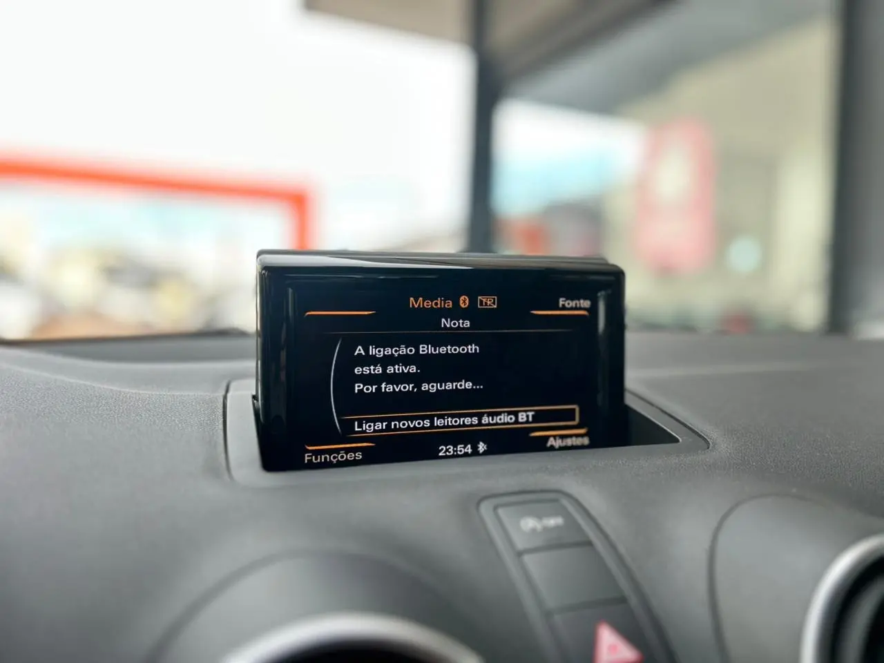 AUDI A1 - Foto