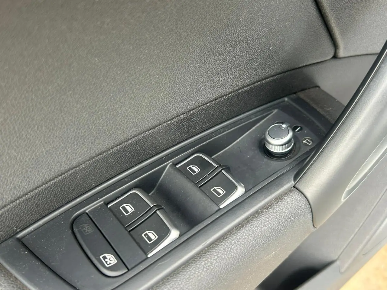 AUDI A1 - Foto