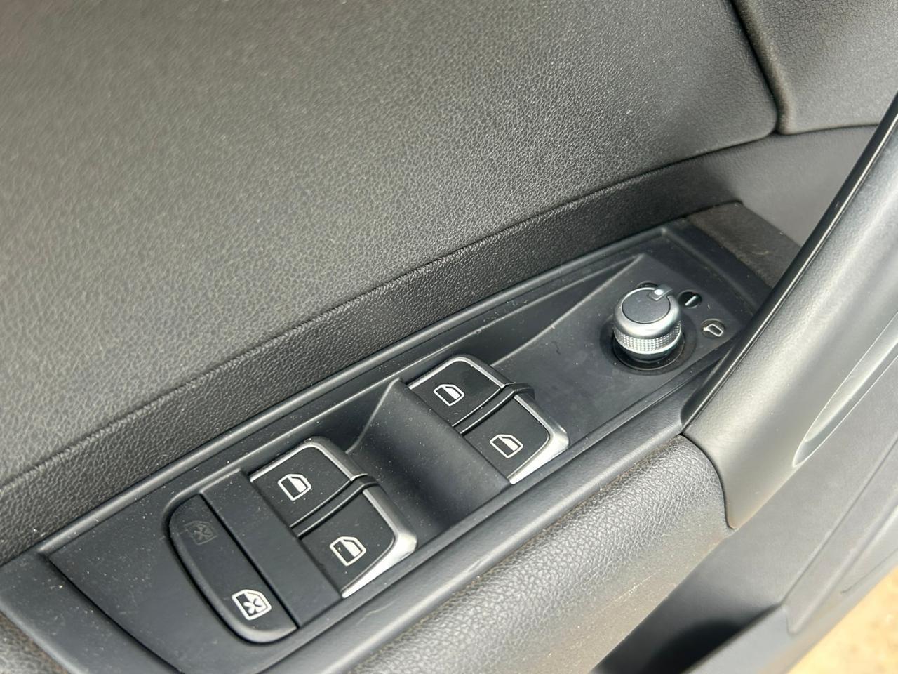 AUDI A1 - Foto