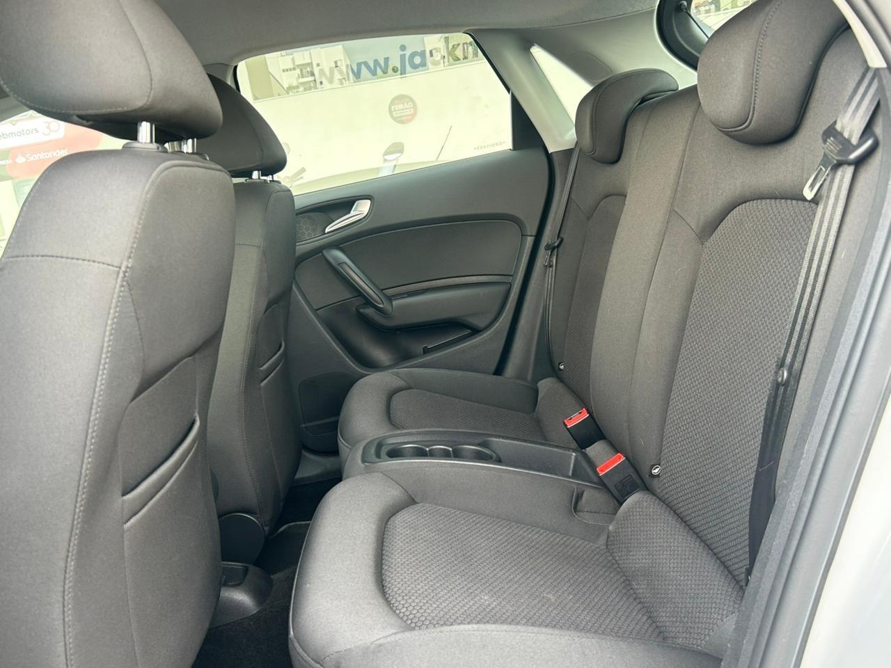 AUDI A1 - Foto