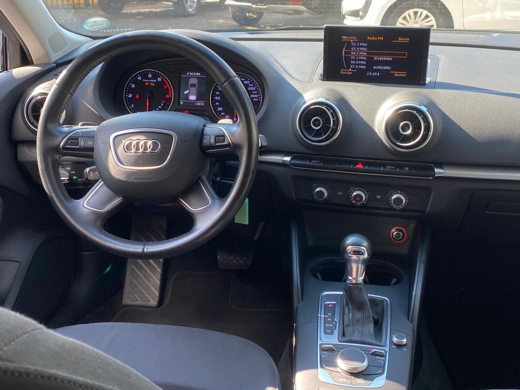 AUDI A3 - Foto