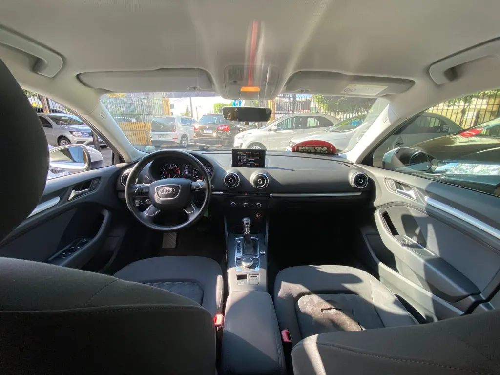 AUDI A3 - Foto