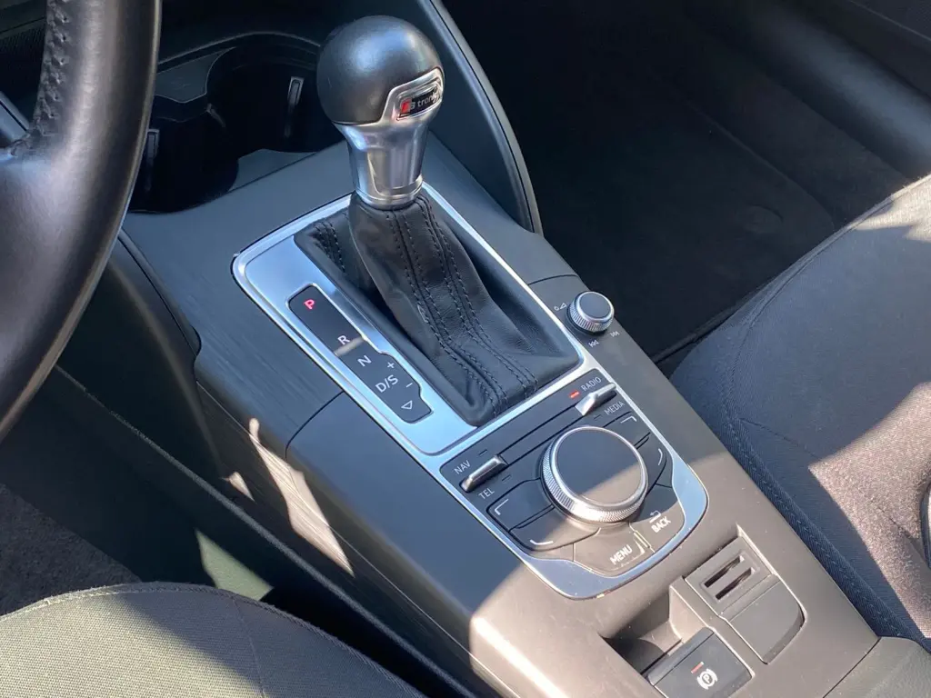 AUDI A3 - Foto