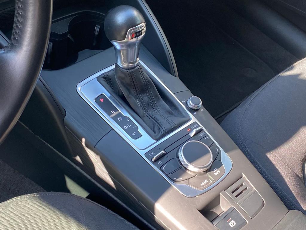 AUDI A3 - Foto