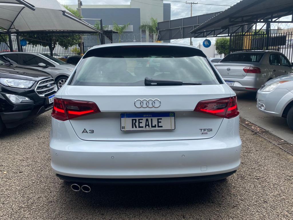 AUDI A3 - Foto