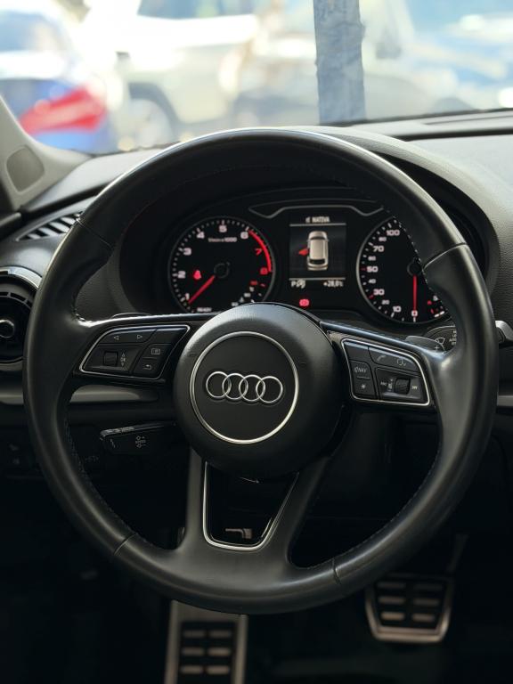 AUDI A3 - Foto