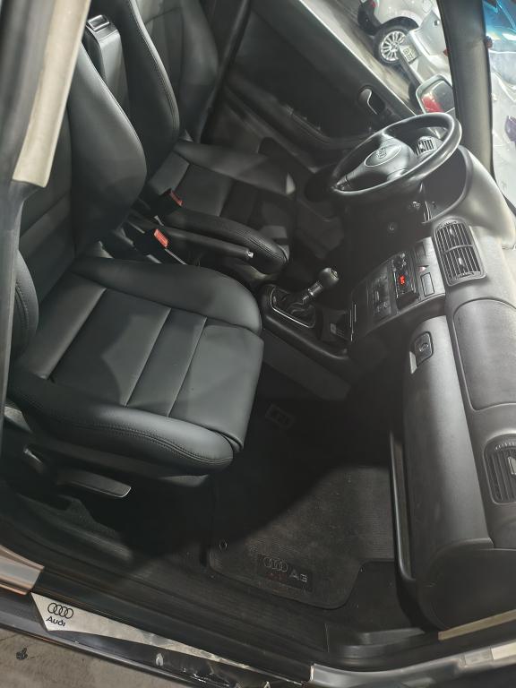 AUDI A3 - Foto