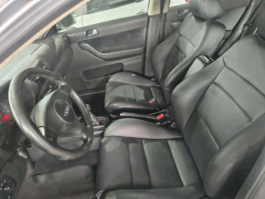AUDI A3 - Foto