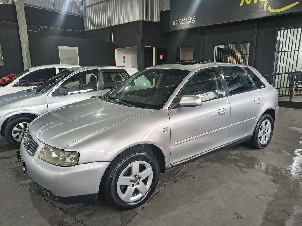 AUDI A3 - Foto