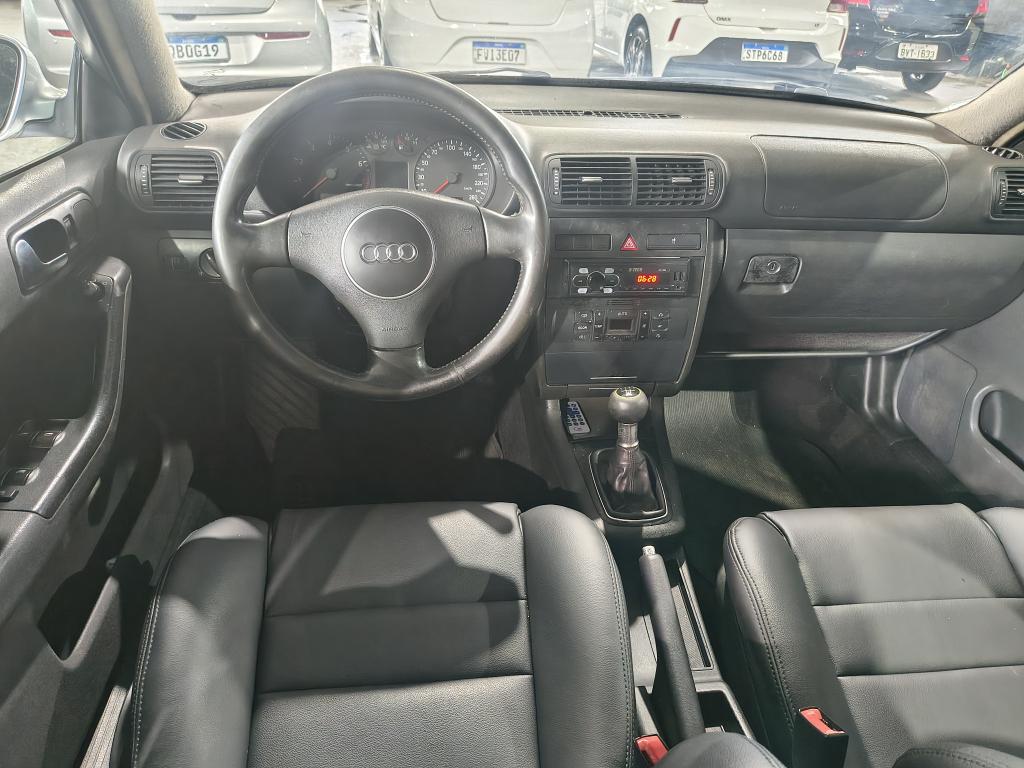 AUDI A3 - Foto