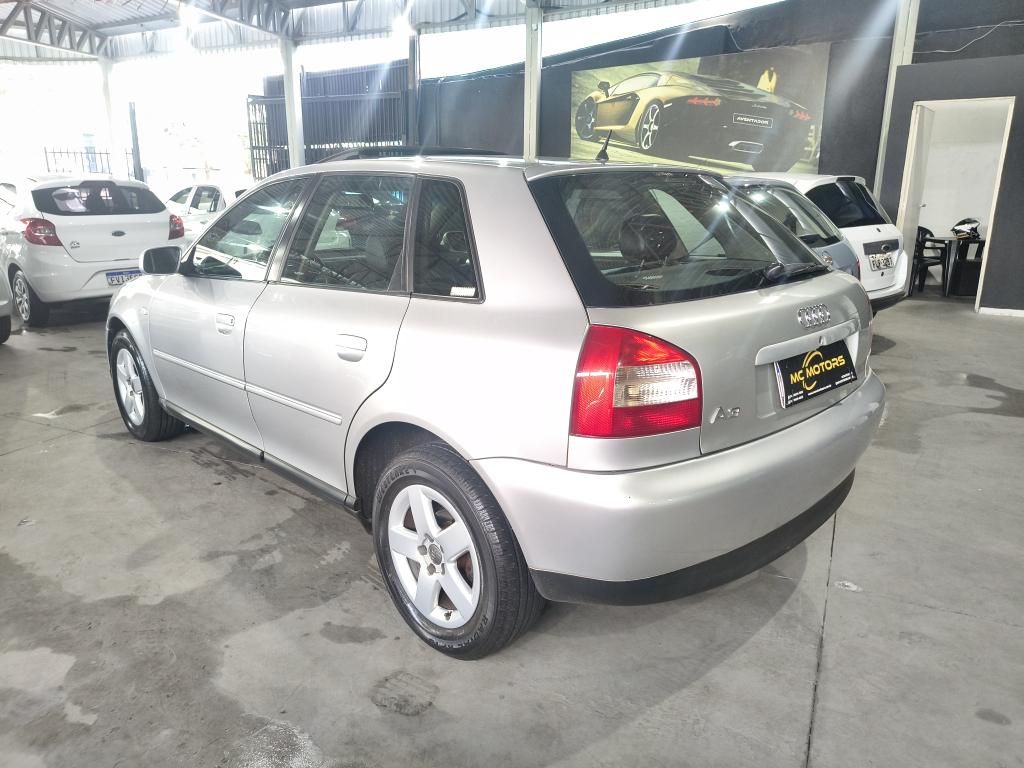 AUDI A3 - Foto