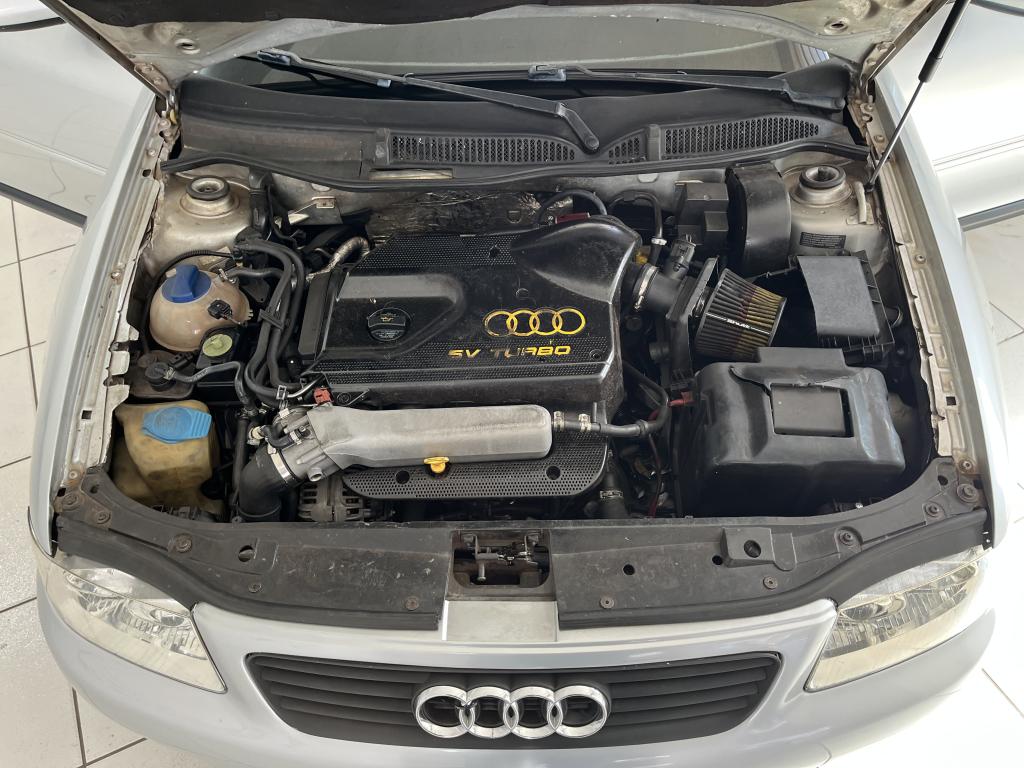 AUDI A3 - Foto