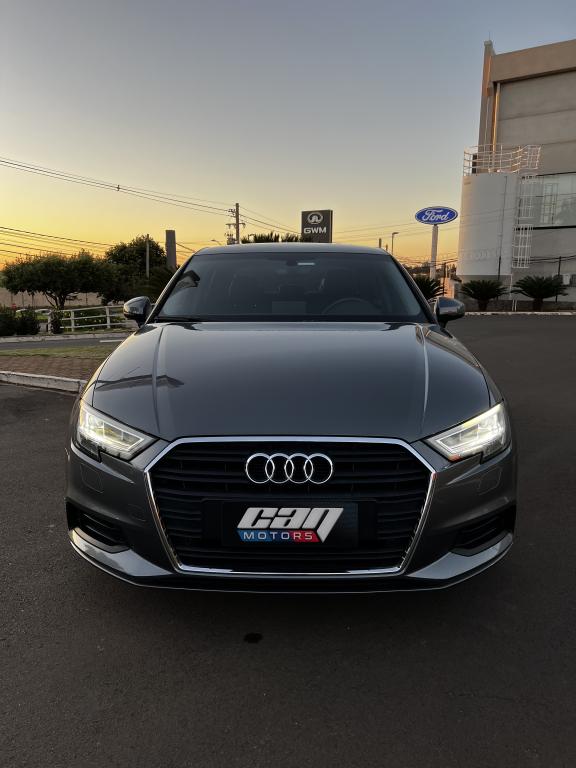 AUDI A3 Sedan - Foto