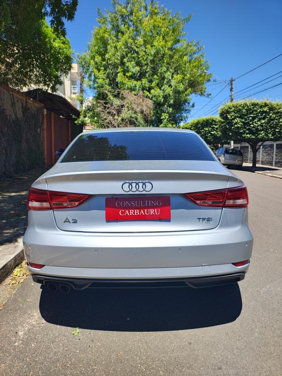 AUDI A3 Sedan - Foto