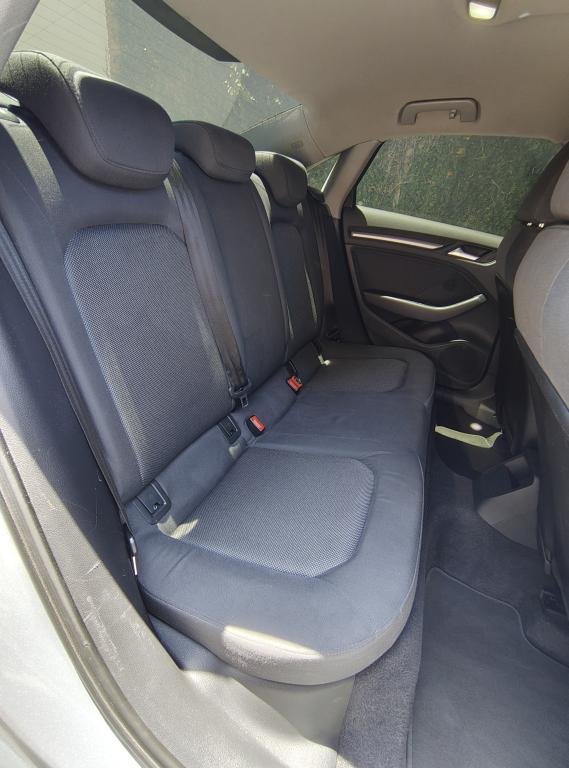 AUDI A3 Sedan - Foto