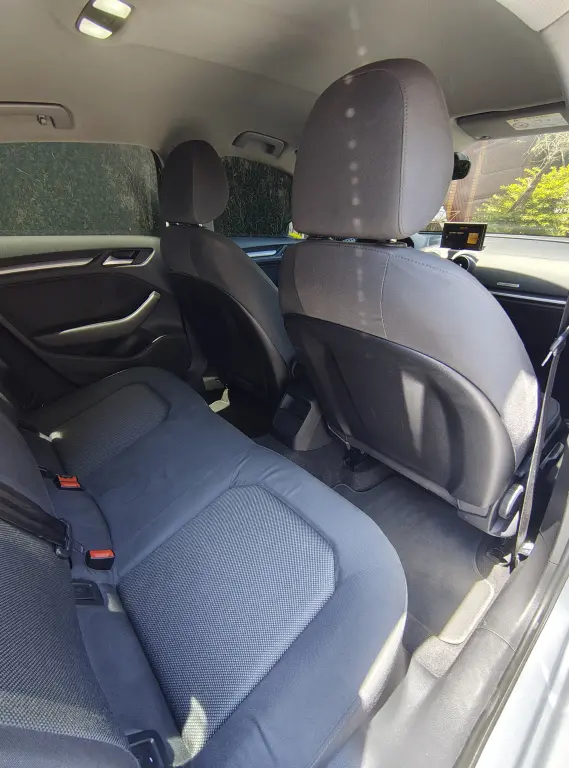 AUDI A3 Sedan - Foto