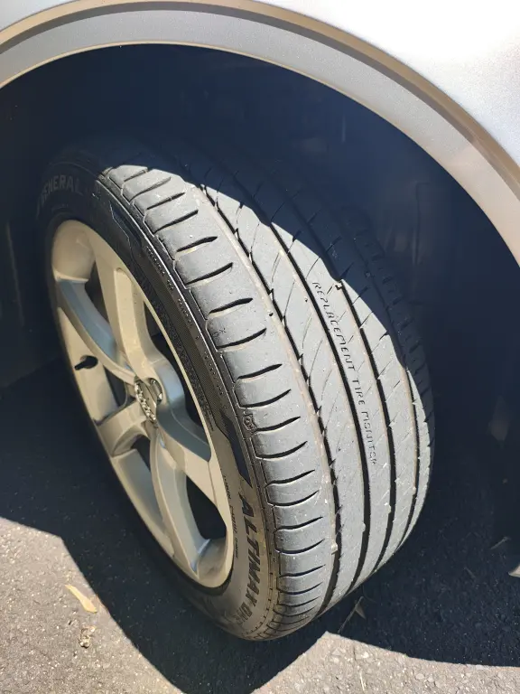 AUDI A3 Sedan - Foto