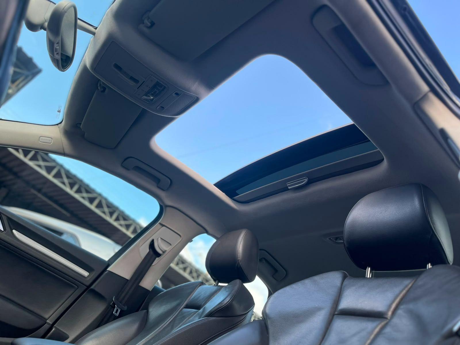 AUDI A3 Sedan - Foto