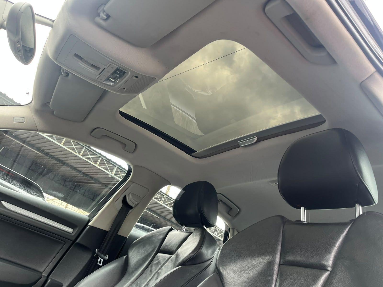 AUDI A3 Sedan - Foto