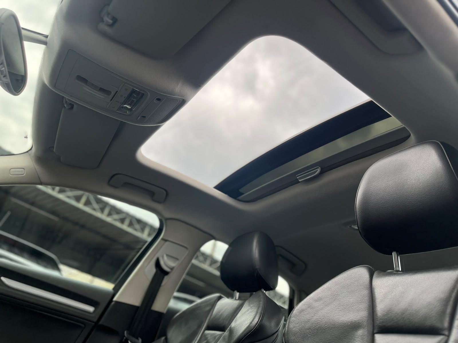 AUDI A3 Sedan - Foto