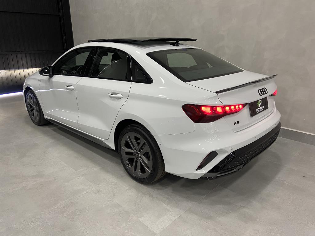 AUDI A3 Sedan - Foto