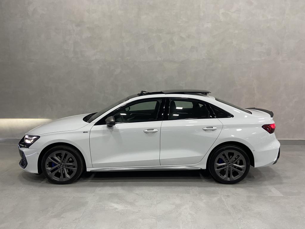 AUDI A3 Sedan - Foto