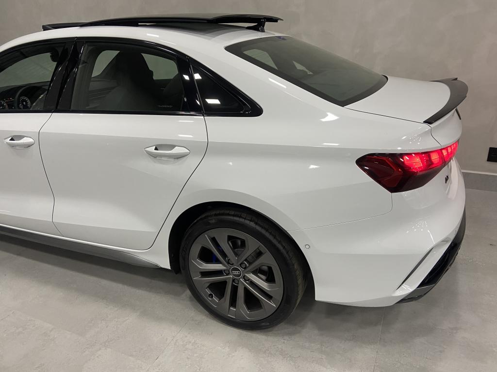 AUDI A3 Sedan - Foto