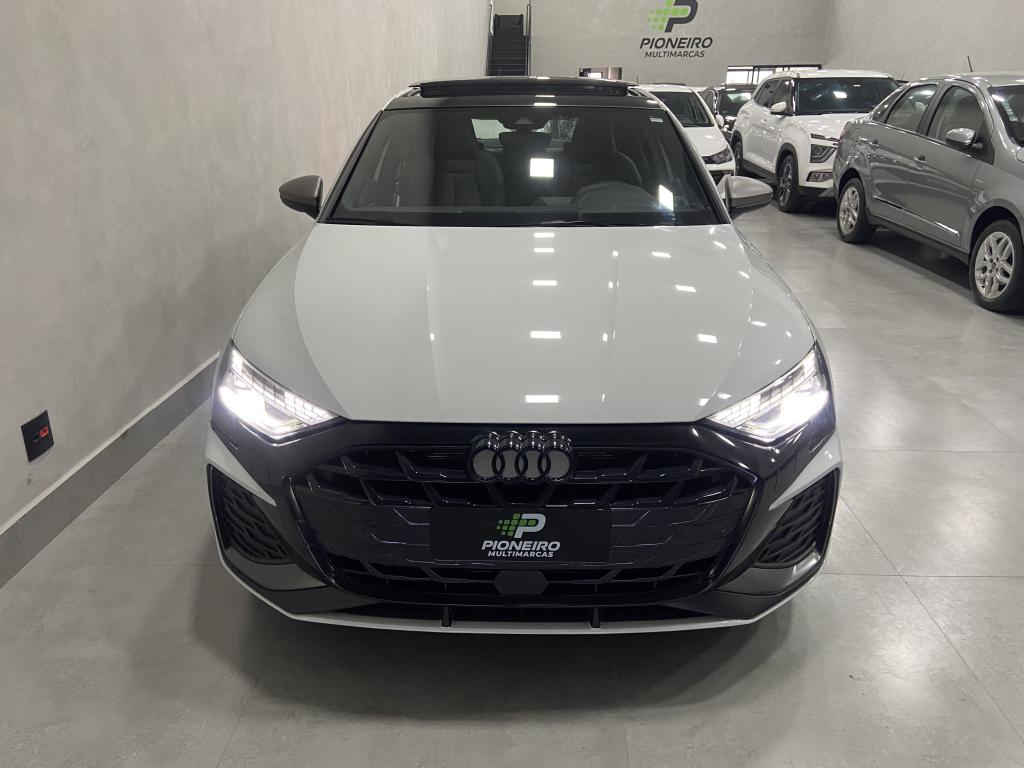 AUDI A3 Sedan - Foto
