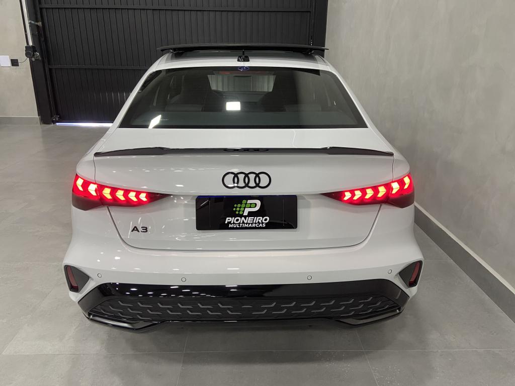 AUDI A3 Sedan - Foto
