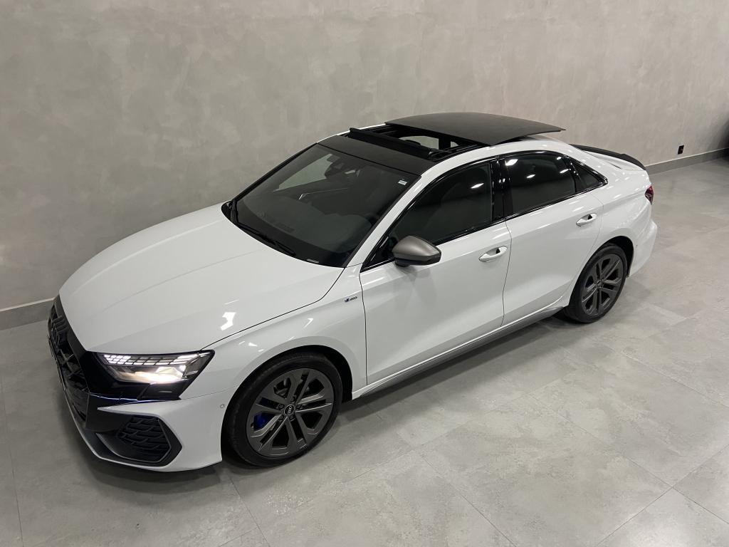 AUDI A3 Sedan - Foto